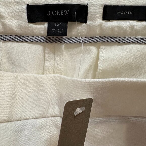 J Crew Pants NWT - Picture 2 of 4